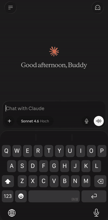 OctoTrip MCP server demo in Claude Desktop